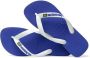 Havaianas Teenslippers BRASIL LOGO NEON zomerschoen slippers poolslides met braziliaans detail - Thumbnail 4