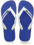 Havaianas Teenslippers BRASIL LOGO NEON zomerschoen slippers poolslides met braziliaans detail - Thumbnail 14