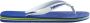 Havaianas Teenslippers BRASIL LOGO NEON zomerschoen slippers poolslides met braziliaans detail - Thumbnail 15