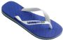 Havaianas Teenslippers BRASIL LOGO NEON zomerschoen slippers poolslides met braziliaans detail - Thumbnail 16