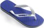 Havaianas Teenslippers BRASIL LOGO NEON zomerschoen slippers poolslides met braziliaans detail - Thumbnail 17