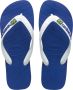 Havaianas Teenslippers BRASIL LOGO NEON zomerschoen slippers poolslides met braziliaans detail - Thumbnail 18