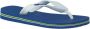 Havaianas Teenslippers BRASIL LOGO NEON zomerschoen slippers poolslides met braziliaans detail - Thumbnail 23