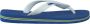 Havaianas Teenslippers BRASIL LOGO NEON zomerschoen slippers poolslides met braziliaans detail - Thumbnail 24