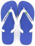 Havaianas Teenslippers BRASIL LOGO NEON zomerschoen slippers poolslides met braziliaans detail - Thumbnail 26