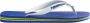 Havaianas Teenslippers BRASIL LOGO NEON zomerschoen slippers poolslides met braziliaans detail - Thumbnail 27
