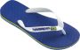 Havaianas Teenslippers BRASIL LOGO NEON zomerschoen slippers poolslides met braziliaans detail - Thumbnail 28