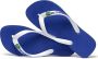 Havaianas Teenslippers BRASIL LOGO NEON zomerschoen slippers poolslides met braziliaans detail - Thumbnail 29