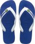 Havaianas Teenslippers BRASIL LOGO NEON zomerschoen slippers poolslides met braziliaans detail - Thumbnail 31