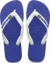 Havaianas Teenslippers BRASIL LOGO NEON zomerschoen slippers poolslides met braziliaans detail - Thumbnail 33