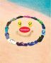 Havaianas Teenslippers BRASIL LOGO NEON zomerschoen slippers poolslides met braziliaans detail - Thumbnail 34