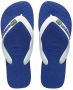Havaianas Teenslippers BRASIL LOGO NEON zomerschoen slippers poolslides met braziliaans detail - Thumbnail 35