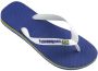 Havaianas Teenslippers BRASIL LOGO NEON zomerschoen slippers poolslides met braziliaans detail - Thumbnail 37