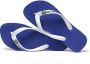 Havaianas Teenslippers BRASIL LOGO NEON zomerschoen slippers poolslides met braziliaans detail - Thumbnail 39