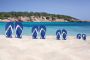 Havaianas Teenslippers BRASIL LOGO NEON zomerschoen slippers poolslides met braziliaans detail - Thumbnail 8