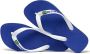 Havaianas Teenslippers BRASIL LOGO NEON zomerschoen slippers poolslides met braziliaans detail - Thumbnail 9