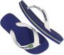Havaianas Teenslippers BRASIL LOGO NEON zomerschoen slippers poolslides met braziliaans detail - Thumbnail 10