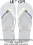 Havaianas Groene Teenslippers Brasil Logo Kids - Thumbnail 15