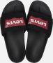 Havaianas Brasil Logo Unisex Slippers Turquoise - Thumbnail 13