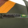 Havaianas Brasil Tech Unisex Slippers Groen - Thumbnail 8