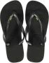 Havaianas Havainas Brasil Slippers White - Thumbnail 6