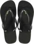 Havaianas Havainas Brasil Slippers White - Thumbnail 4