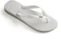 Havaianas Havainas Brasil Slippers White - Thumbnail 8