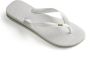 Havaianas Havainas Brasil Slippers White - Thumbnail 6