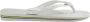 Havaianas Havainas Brasil Slippers White - Thumbnail 9