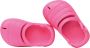 Havaianas clogs roze Meisjes Rubber Effen 25 26 | Clog van - Thumbnail 4