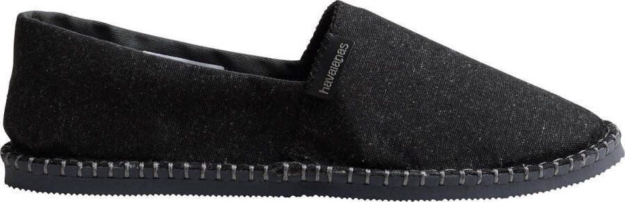 Havaianas Espadrilles Vrouwen zwart