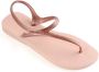 Havaianas FLASH URBAN Rosé Goud BLUSH Dames Slippers - Thumbnail 3