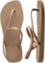 Havaianas Flash Urban Slippers Rosé - Thumbnail 10