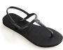Havaianas Slippers Flipflops Twist Zwart - Thumbnail 6