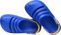 Havaianas clogs blauw geel Jongens Rubber 33 34 | Clog van - Thumbnail 4