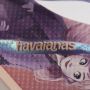 Havaianas Slim Frozen Kinder Teenslippers 4137266-0076 Kleur Roze - Thumbnail 7