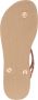 HAVAIANAS Teenslippers Dames Luna Premium Ii Maat: 39 Materiaal: Rubber Kleur: Roze - Thumbnail 15