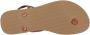 Havaianas Kids Luna sandalen rosé Meisjes Rubber Effen 33 34 - Thumbnail 15