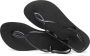 HAVAIANAS Teenslippers Dames Luna Maat: 37 Materiaal: Rubber Kleur: Zwart - Thumbnail 15