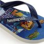 Havaianas Minecraft Unisex Slippers Blauw Navy - Thumbnail 13