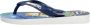 Havaianas Minecraft Unisex Slippers Blauw Navy - Thumbnail 15