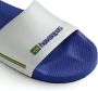 Havaianas Slide Brasil Blauw Badslippers Uniseks - Thumbnail 5