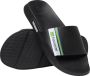 Havaianas Slippers SLIDE BRASIL met logoprint - Thumbnail 8