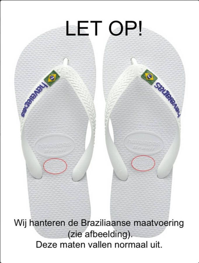 Havaianas Slim Animals Dames Slippers Naranja Escuro Naranja