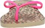 Havaianas Teenslippers met dierenprint model 'Slim Animals' - Thumbnail 8