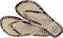 Havaianas Slim Animals Fashion Dames Slippers Beige - Thumbnail 2