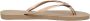 Havaianas Slim Crystal Sw II teenslippers met siersteen roségoud - Thumbnail 14