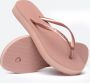 Havaianas NU 21% KORTING Teenslippers SLIM FLATFORM met lichte plateauzool - Thumbnail 6