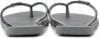 Havaianas Slim Glitter II teenslippers met glitters zilver Dames Rubber 35-36 - Thumbnail 12