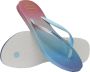 Havaianas Women's Slim Gradient Sunset Sandalen meerkleurig - Thumbnail 5